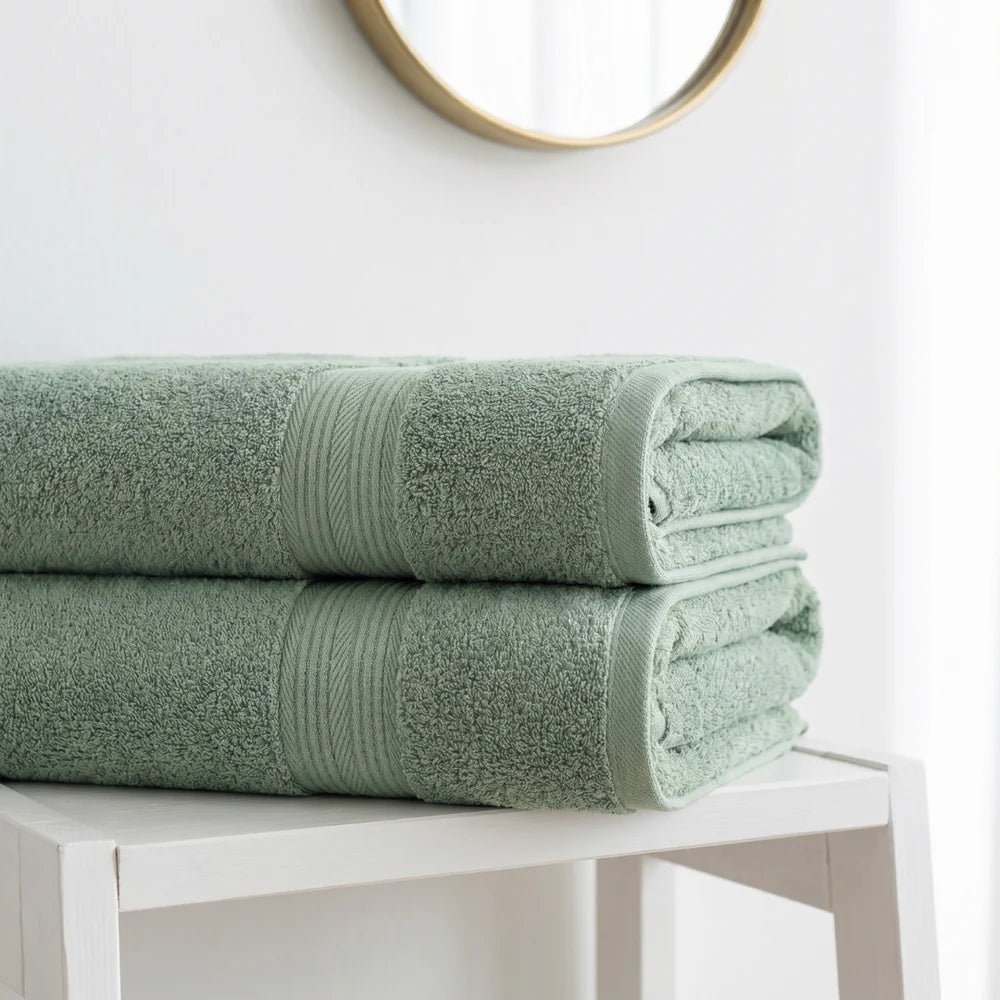 Ultrasoft Spa Bundle