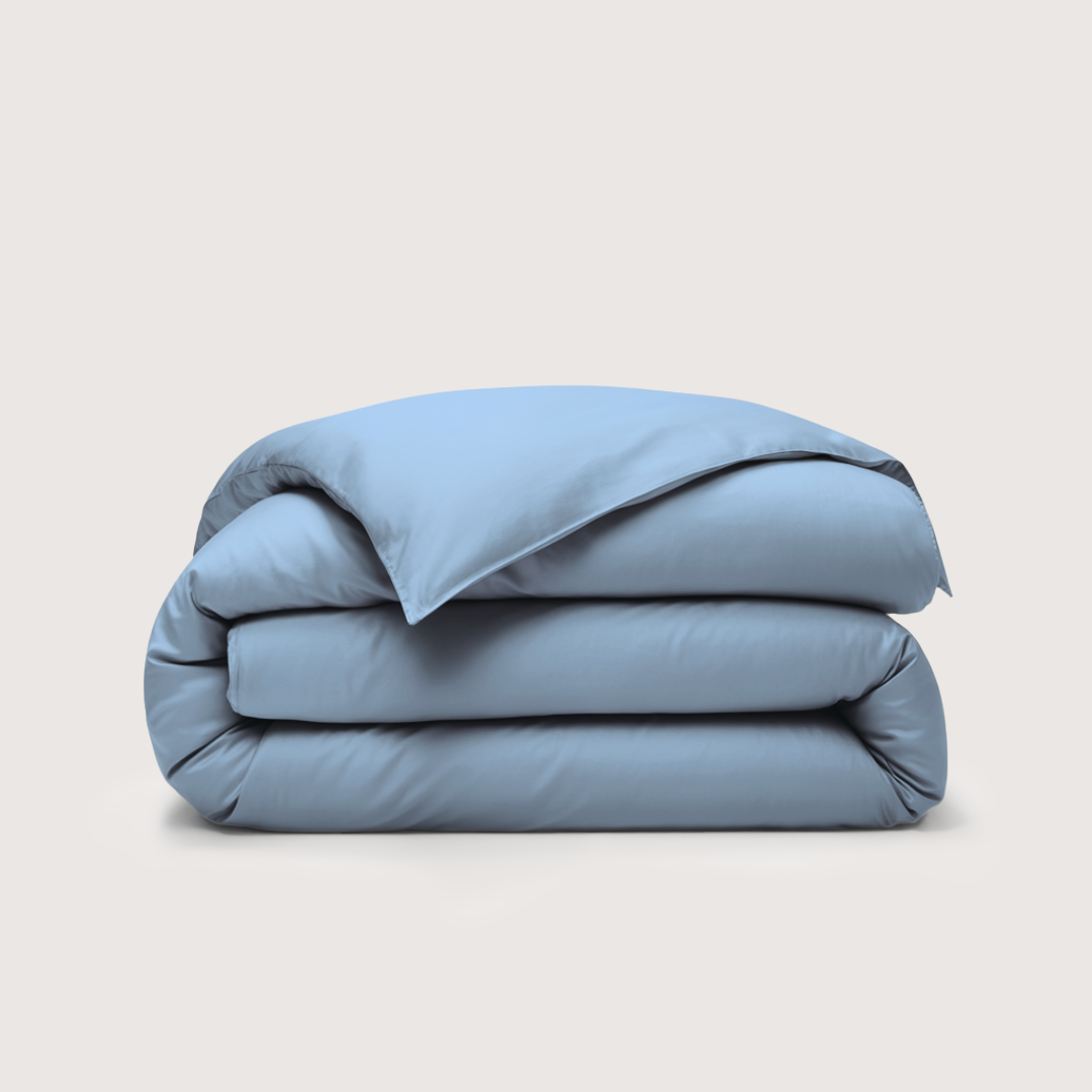 Eucalyptus Lyocell Duvet Cover