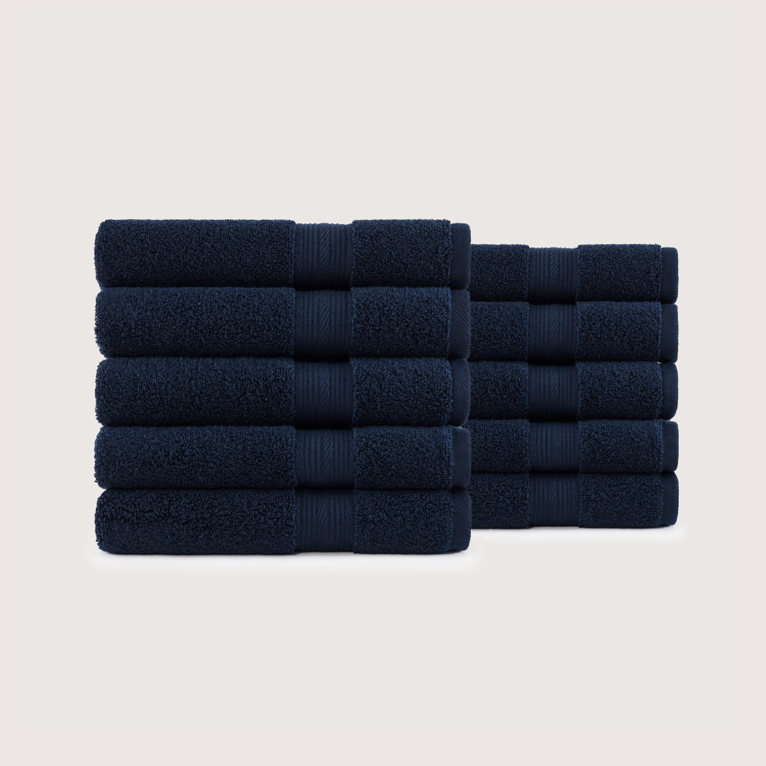 Ultrasoft Egyptian Cotton Hand Towels