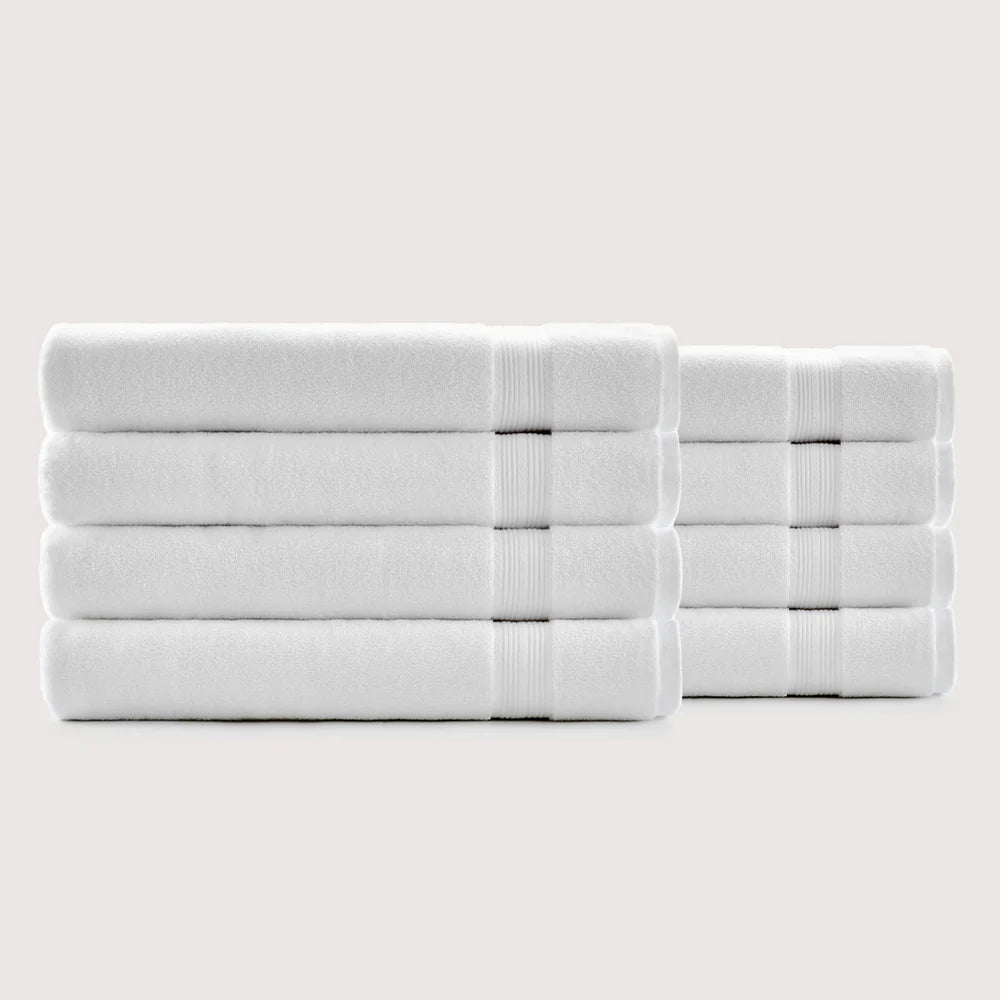 Ultrasoft Cotton Bath Sheets