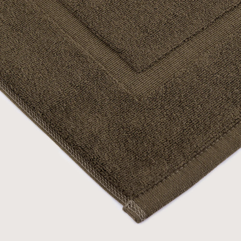 Cotton Bath Mat