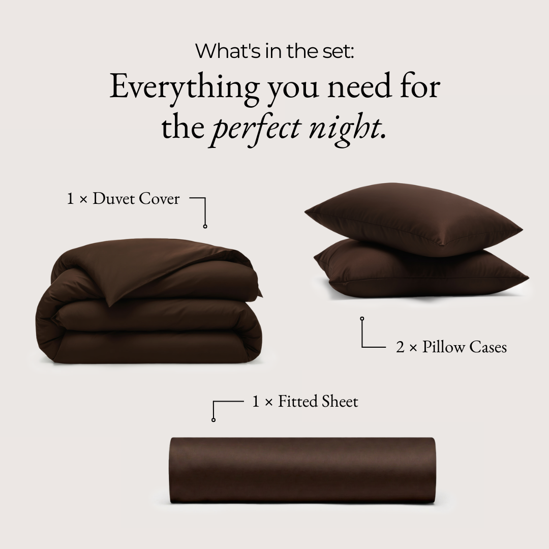 Luxe Bedding Bundle