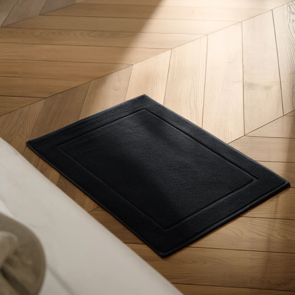 Cotton Bath Mat