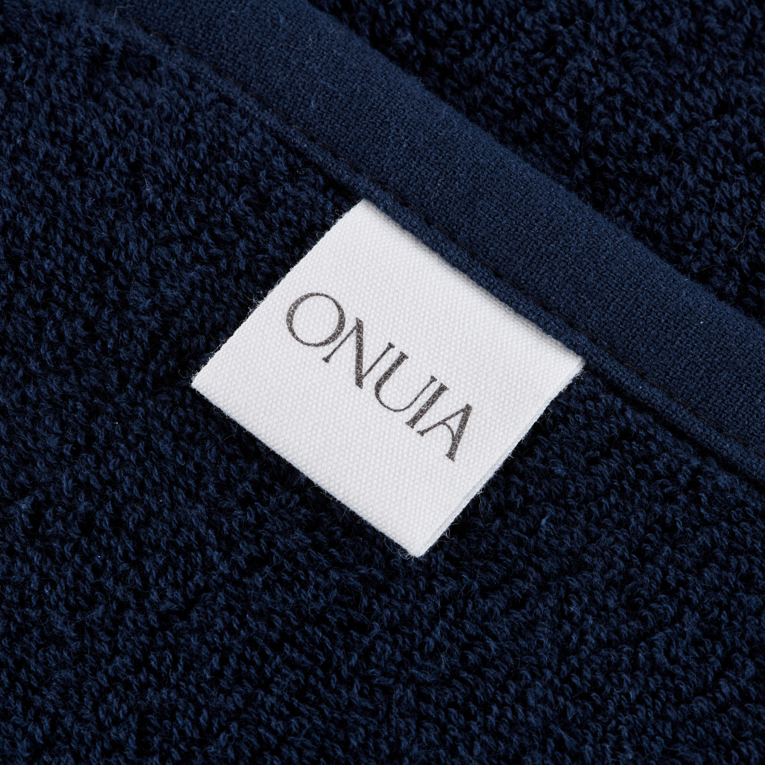 Ultrasoft Egyptian Cotton Washcloths