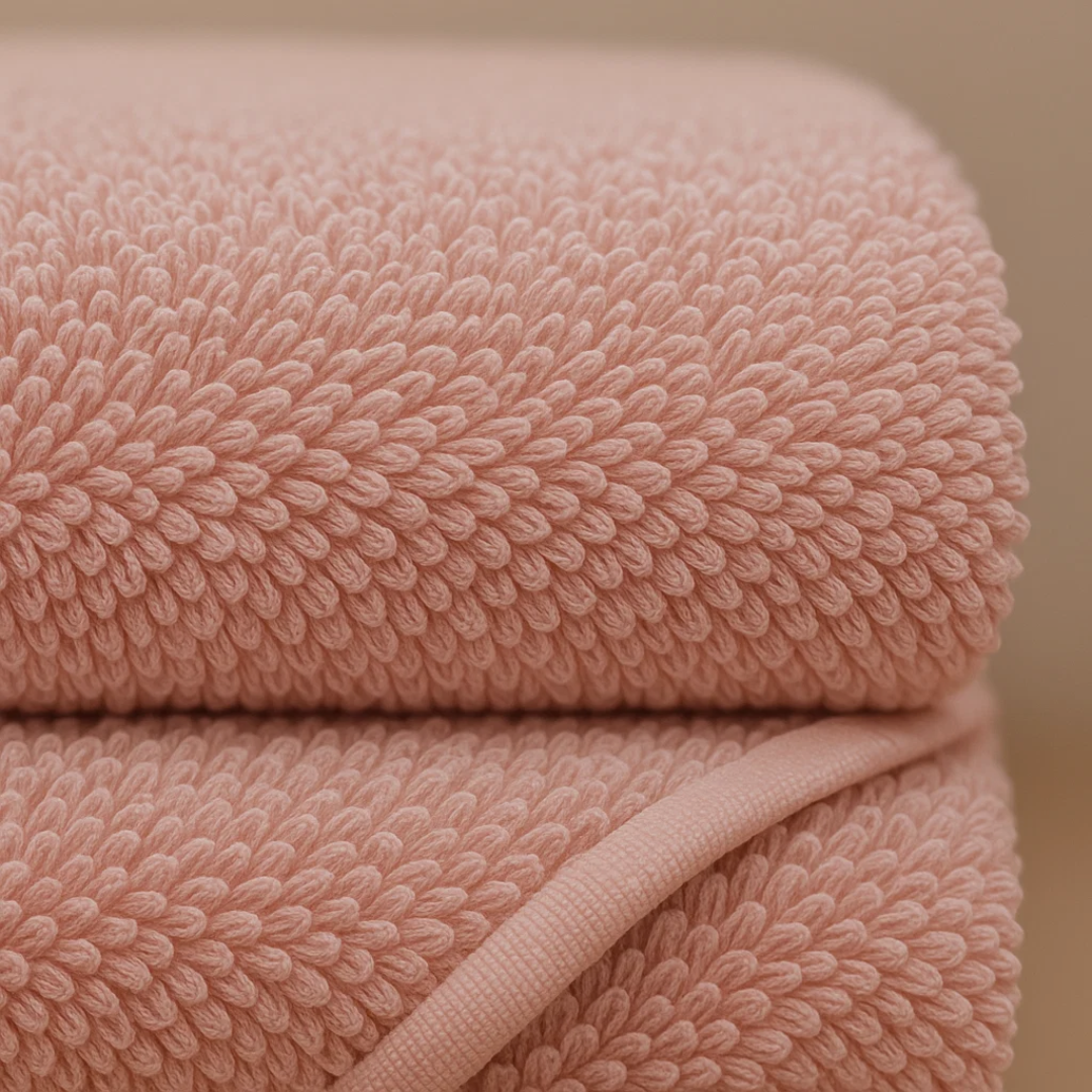 Heavyweight cotton hand towels | 4pcs (30x14in)