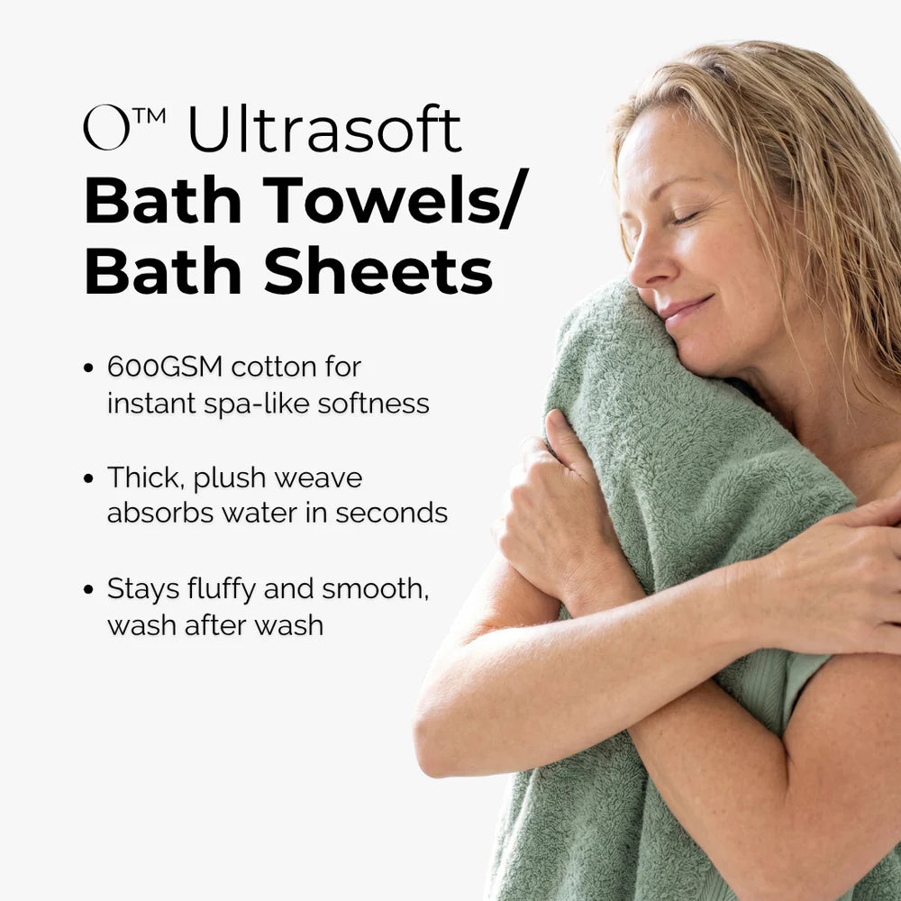 Ultrasoft Spa Bundle