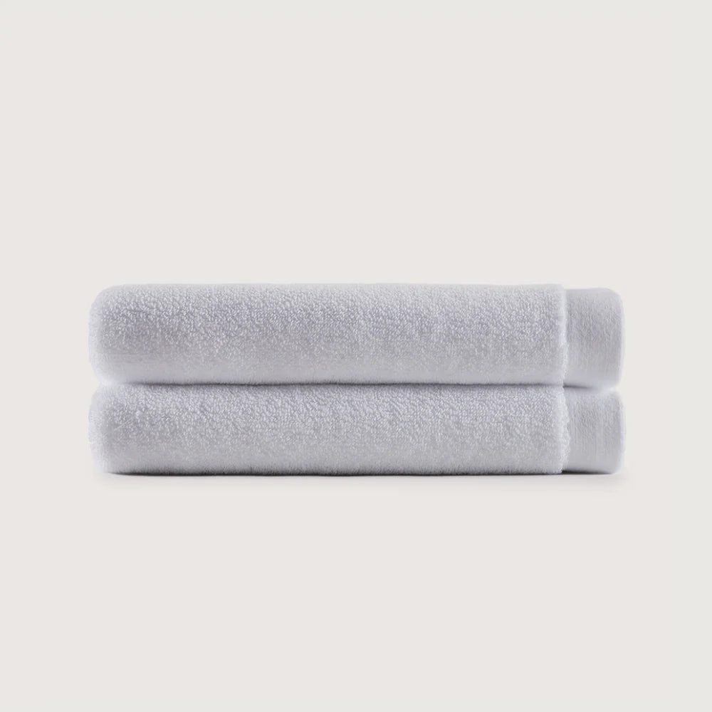 Heavyweight Cotton Hand Towels