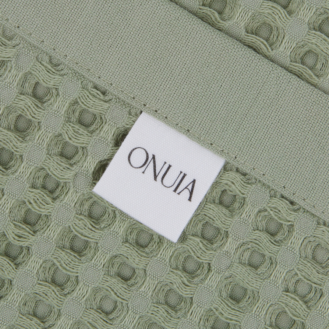 Cotton Waffle Luxe Bundle