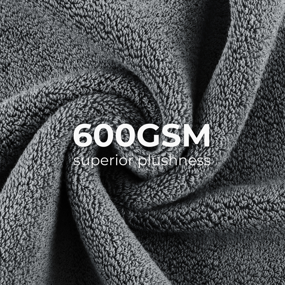 Ultrasoft Complete Bath Bundle 8pcs