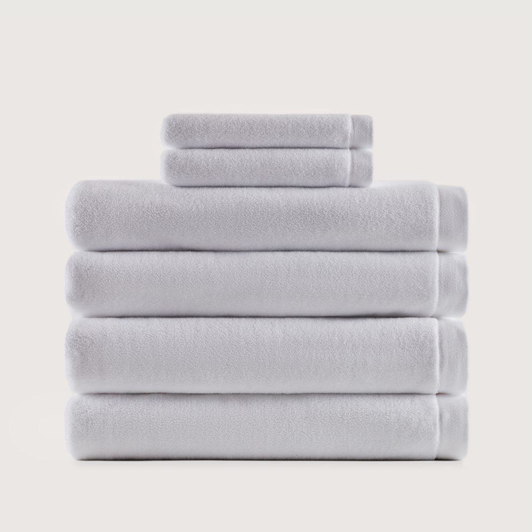 Heavyweight Spa Bundle