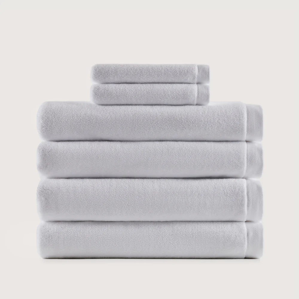 Heavyweight Spa Bundle