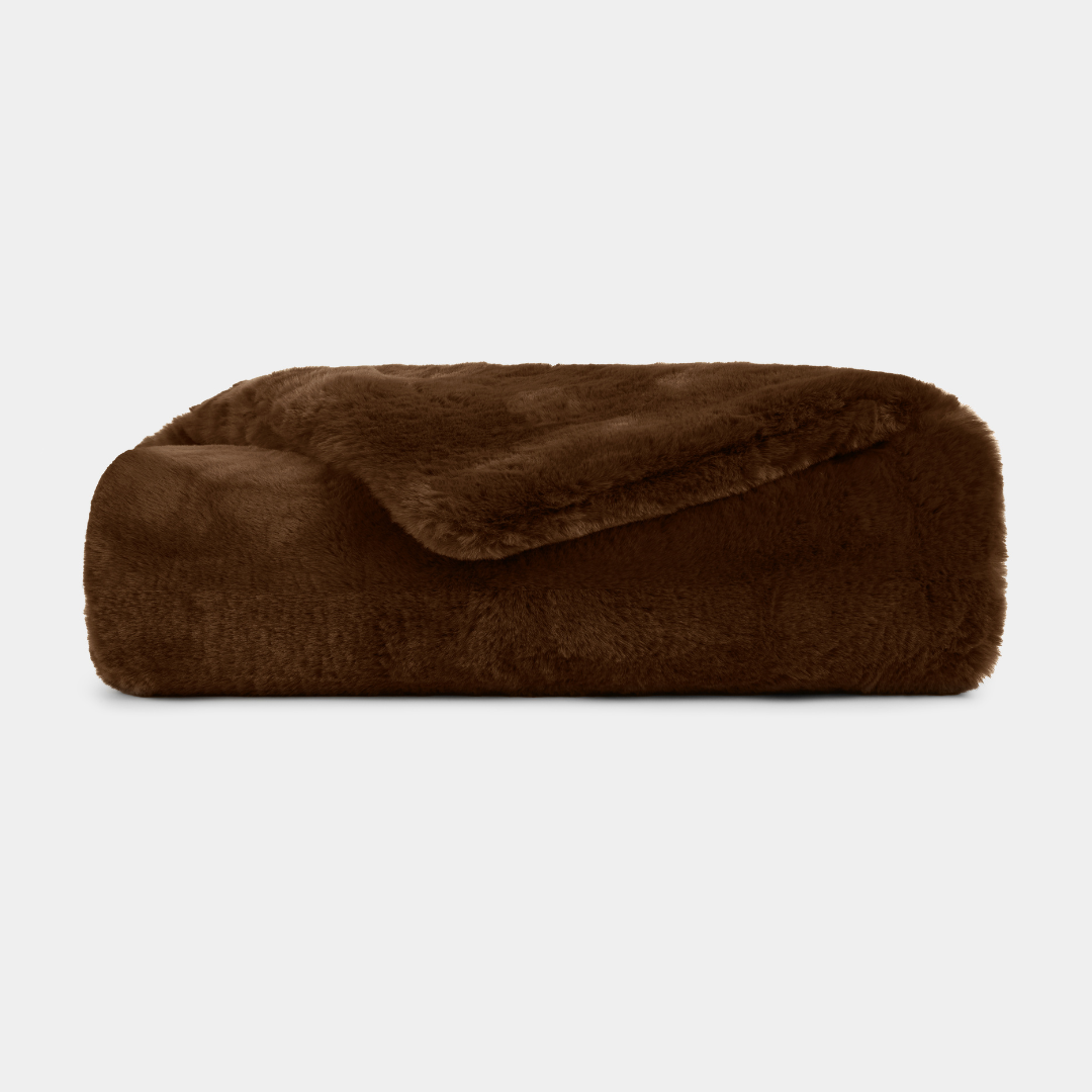 Heavyweight Cuddle Blanket