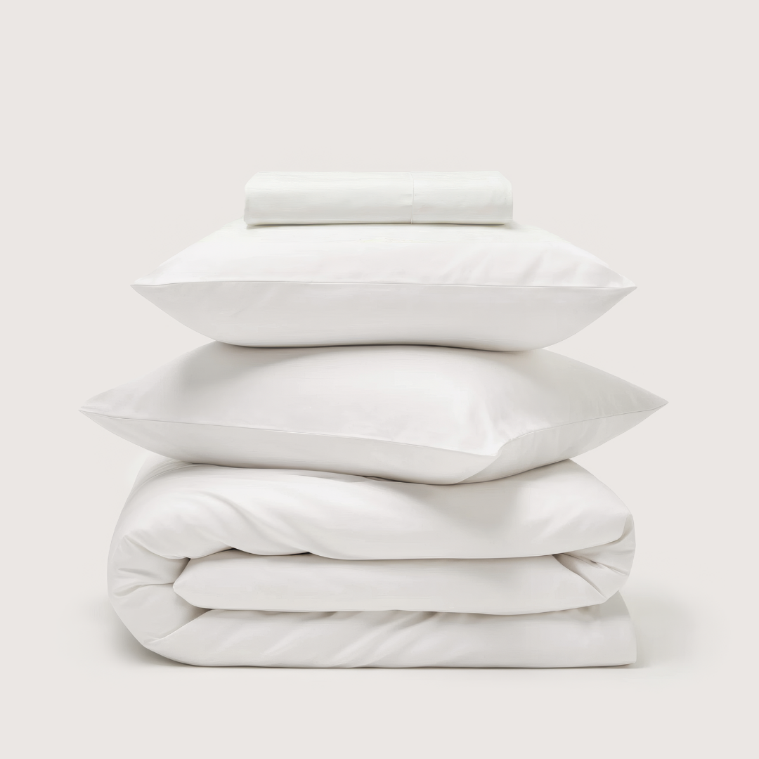 Luxe Bedding Bundle