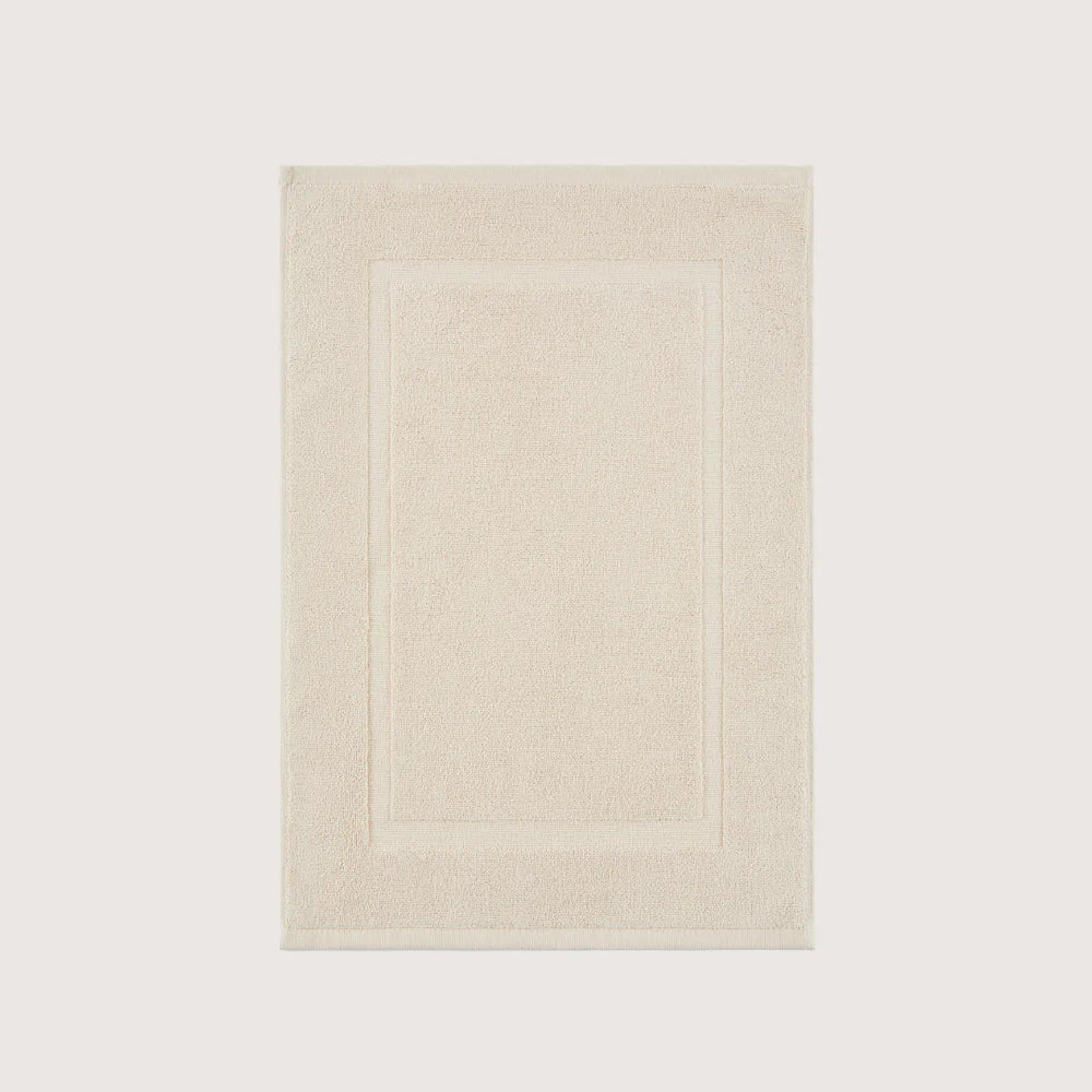 Cotton Bath Mat