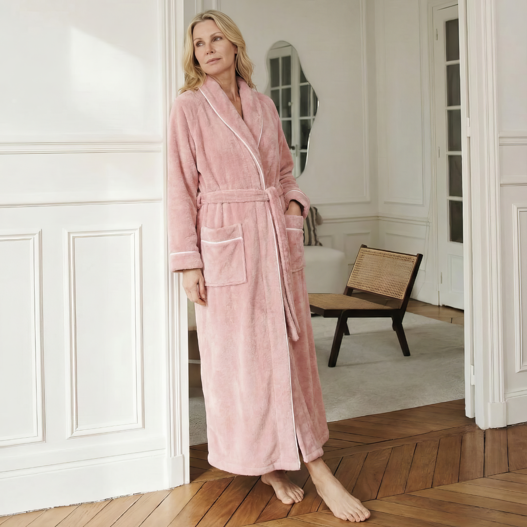 Ultraplush Serenity Robe