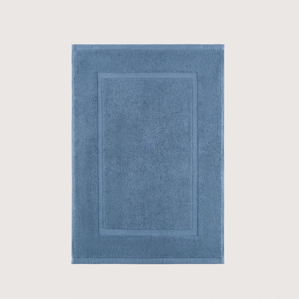 Cotton Bath Mat