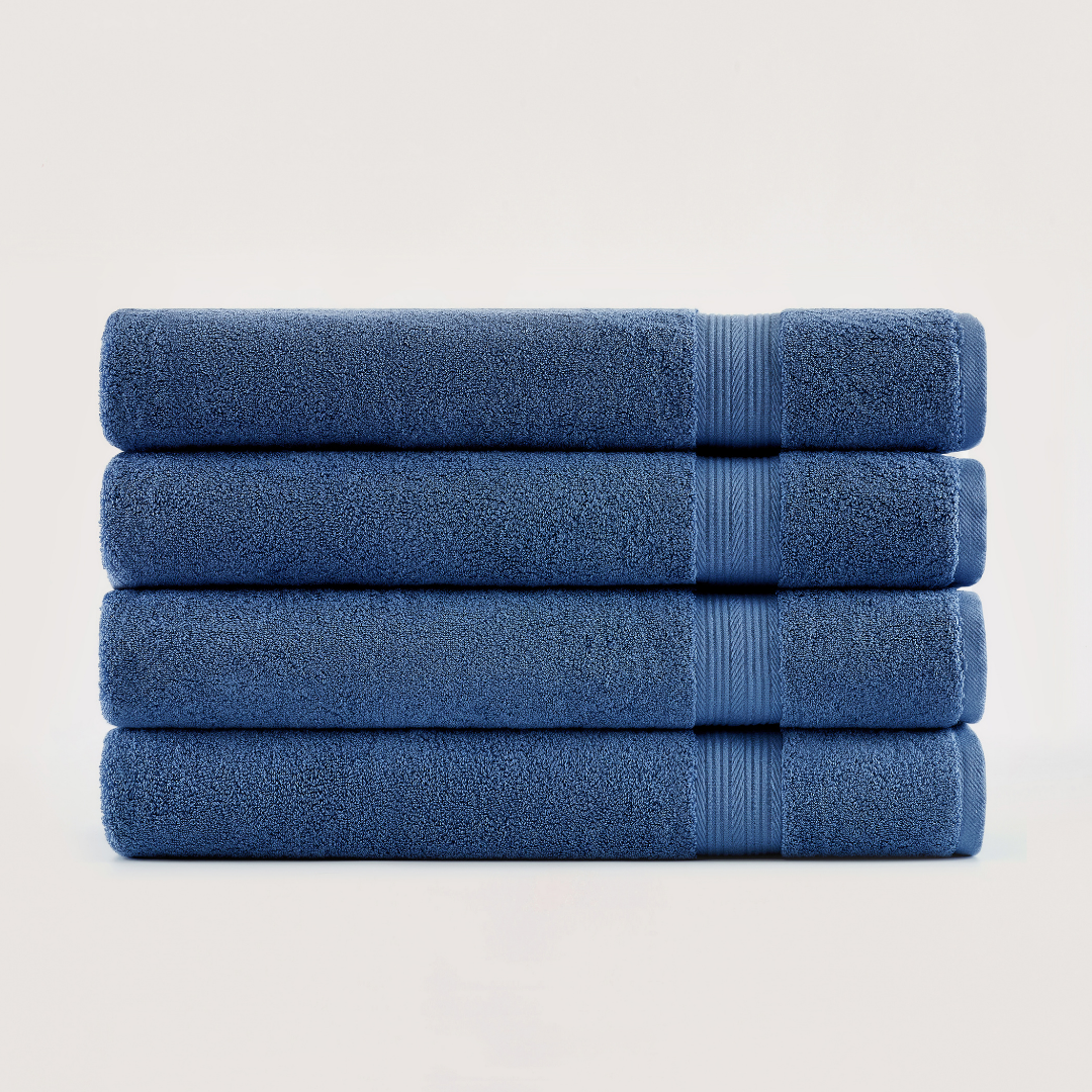 Ultrasoft Egyptian Cotton Bath Sheets