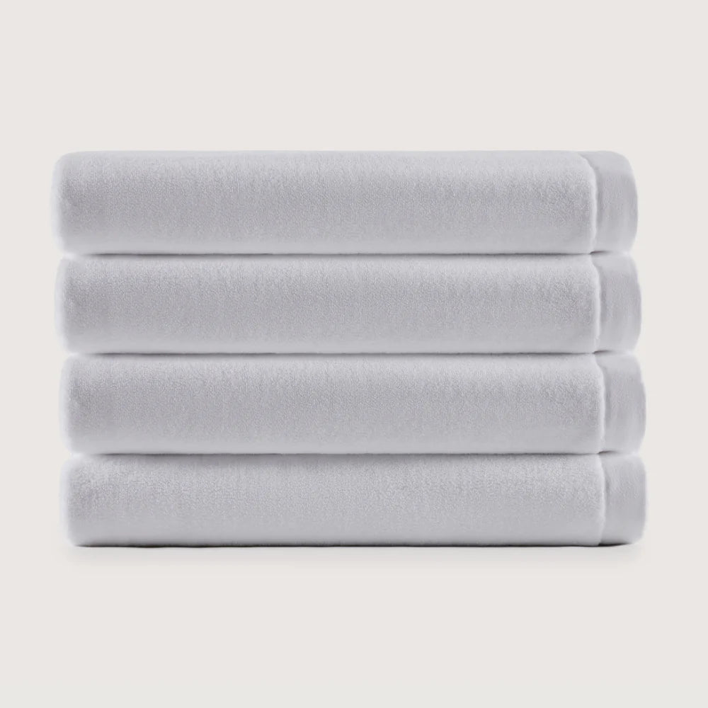Heavyweight Cotton Bath Sheets