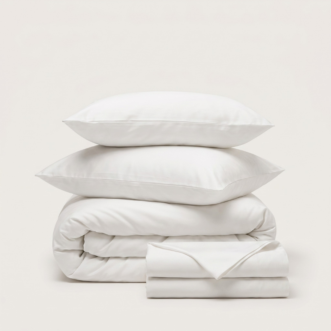 Deluxe Bedding Bundle