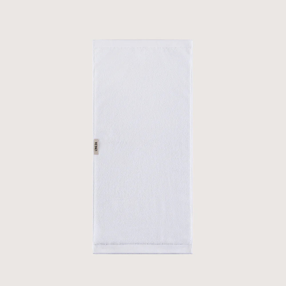 Heavyweight Cotton Hand Towels