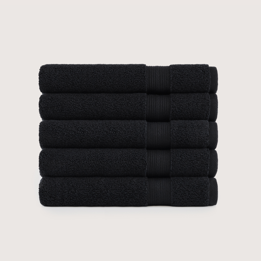 Ultrasoft Egyptian Cotton Bath Towels