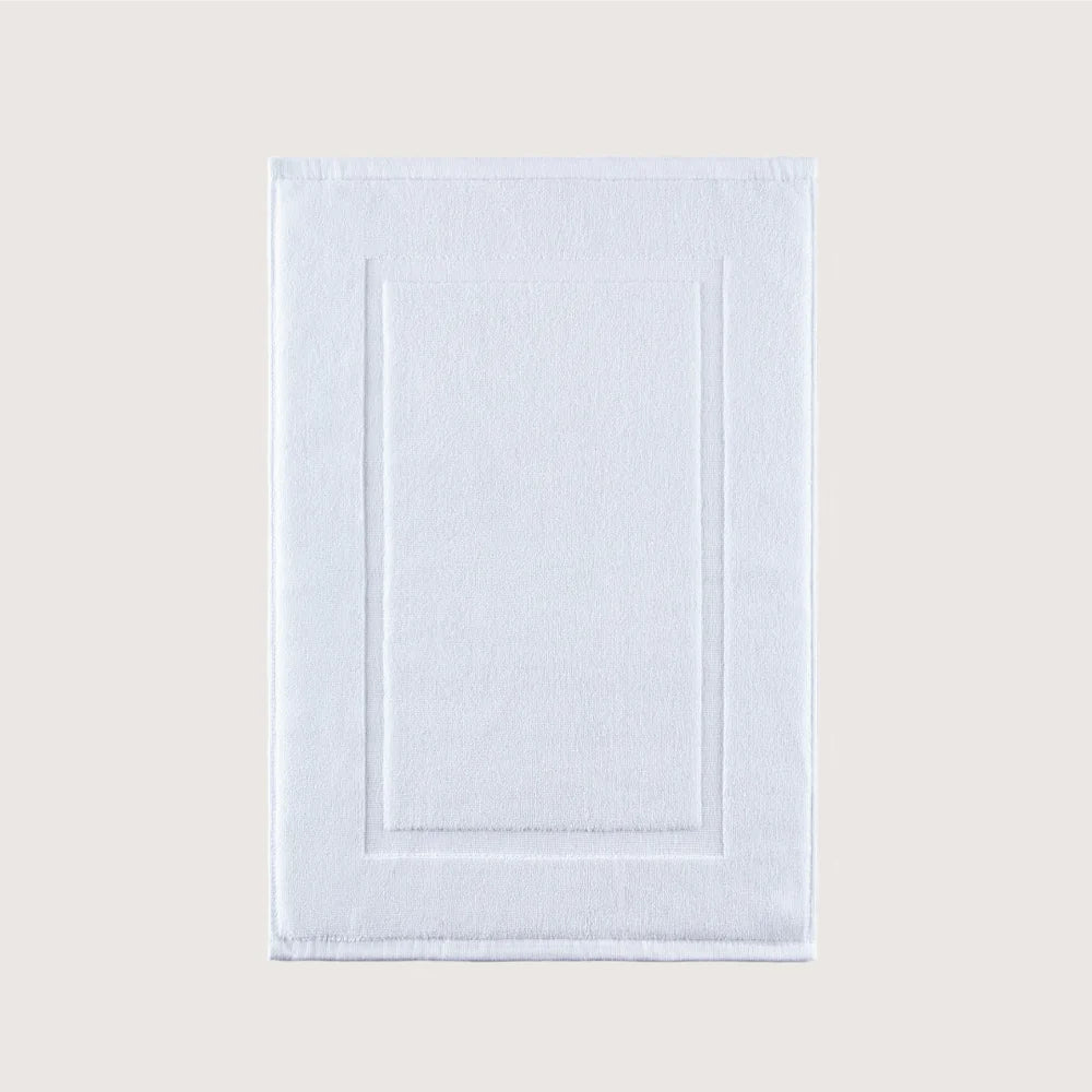Cotton Bath Mat
