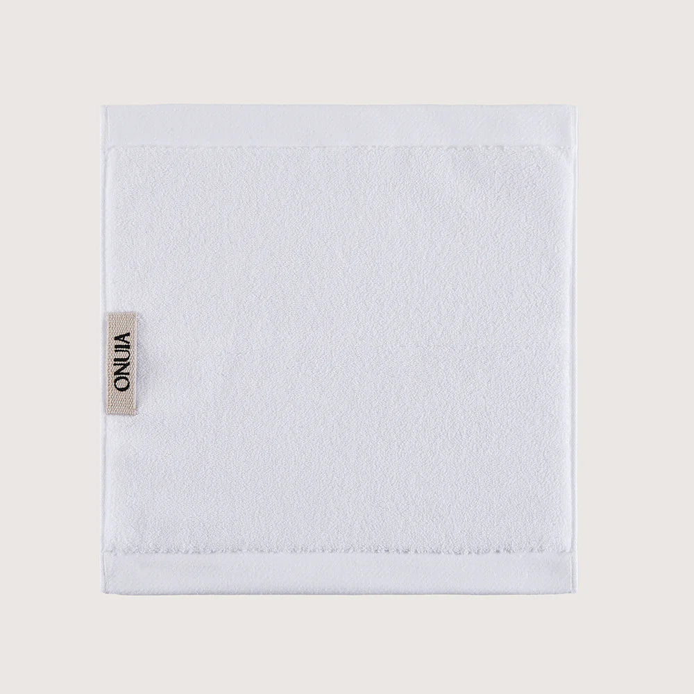 Heavyweight Cotton Washcloths