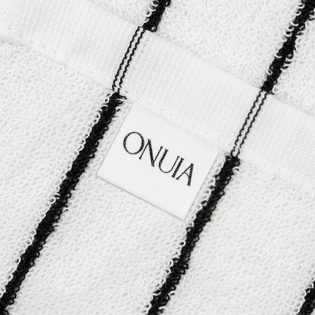 Ultrasoft Cotton Bath Towels
