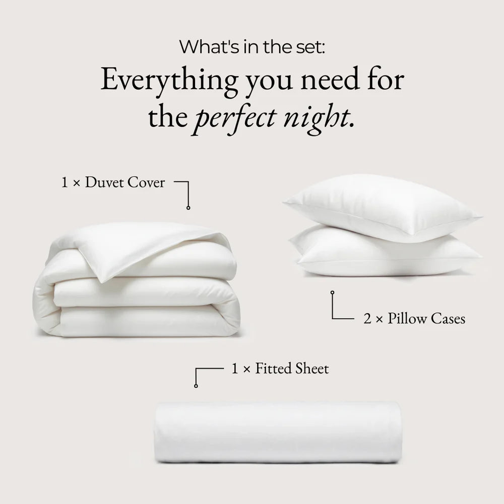 Core Bedding Bundle