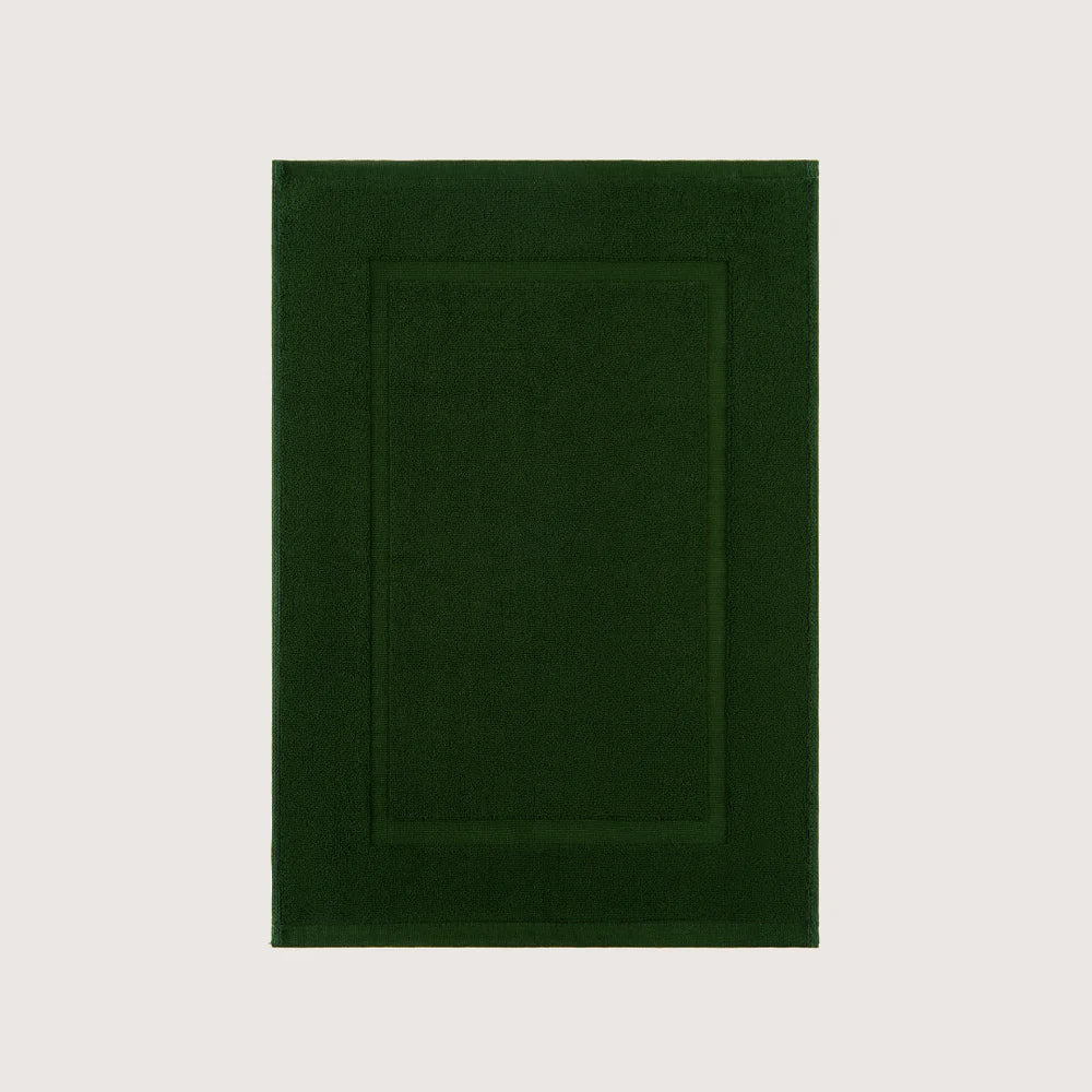Cotton Bath Mat
