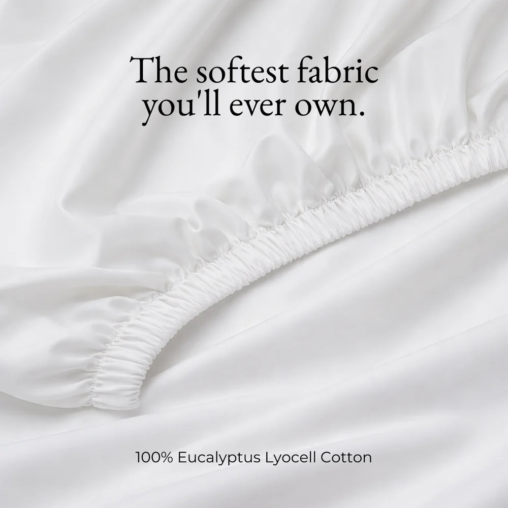 Deluxe Bedding Bundle