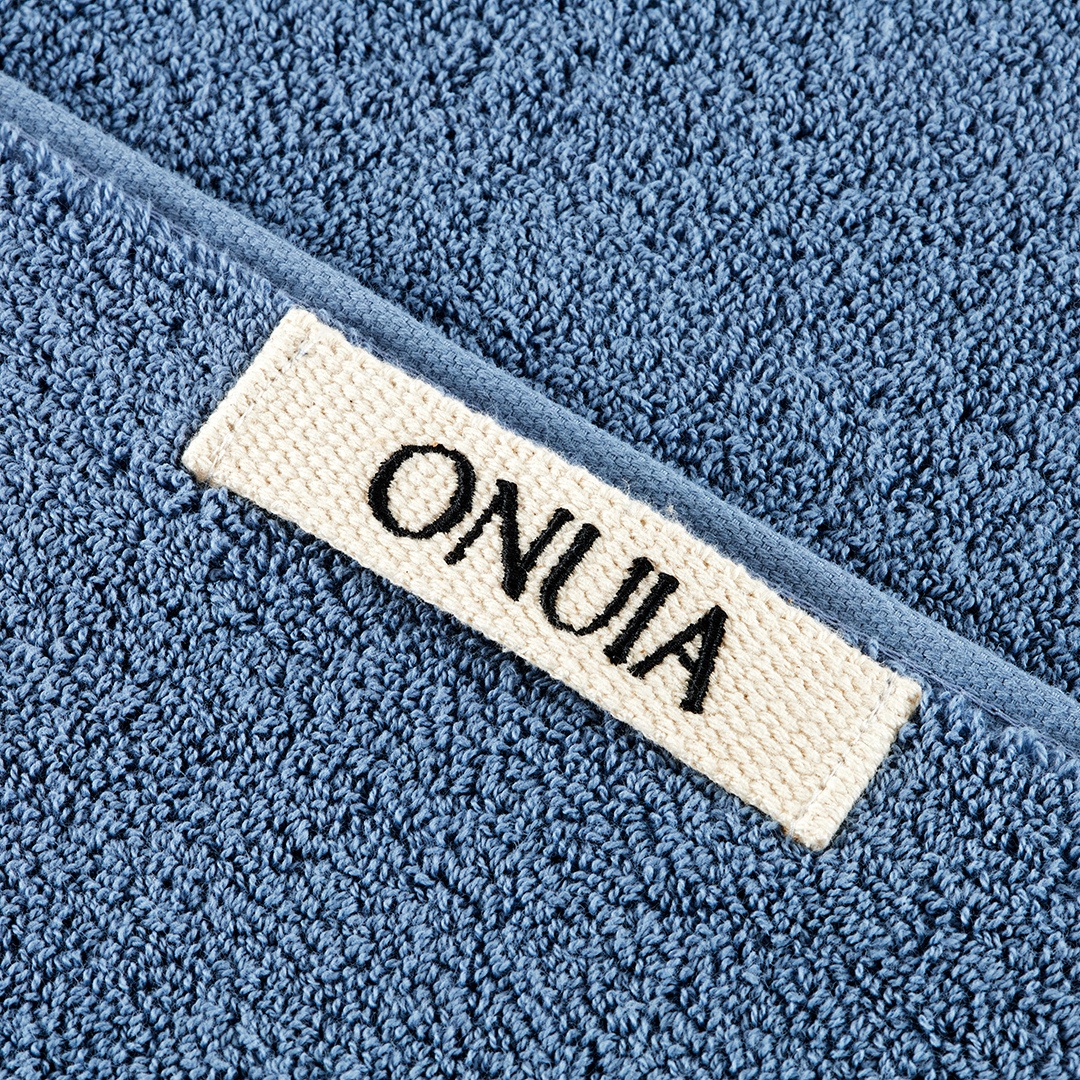 Heavyweight Egyptian Cotton Hand Towels