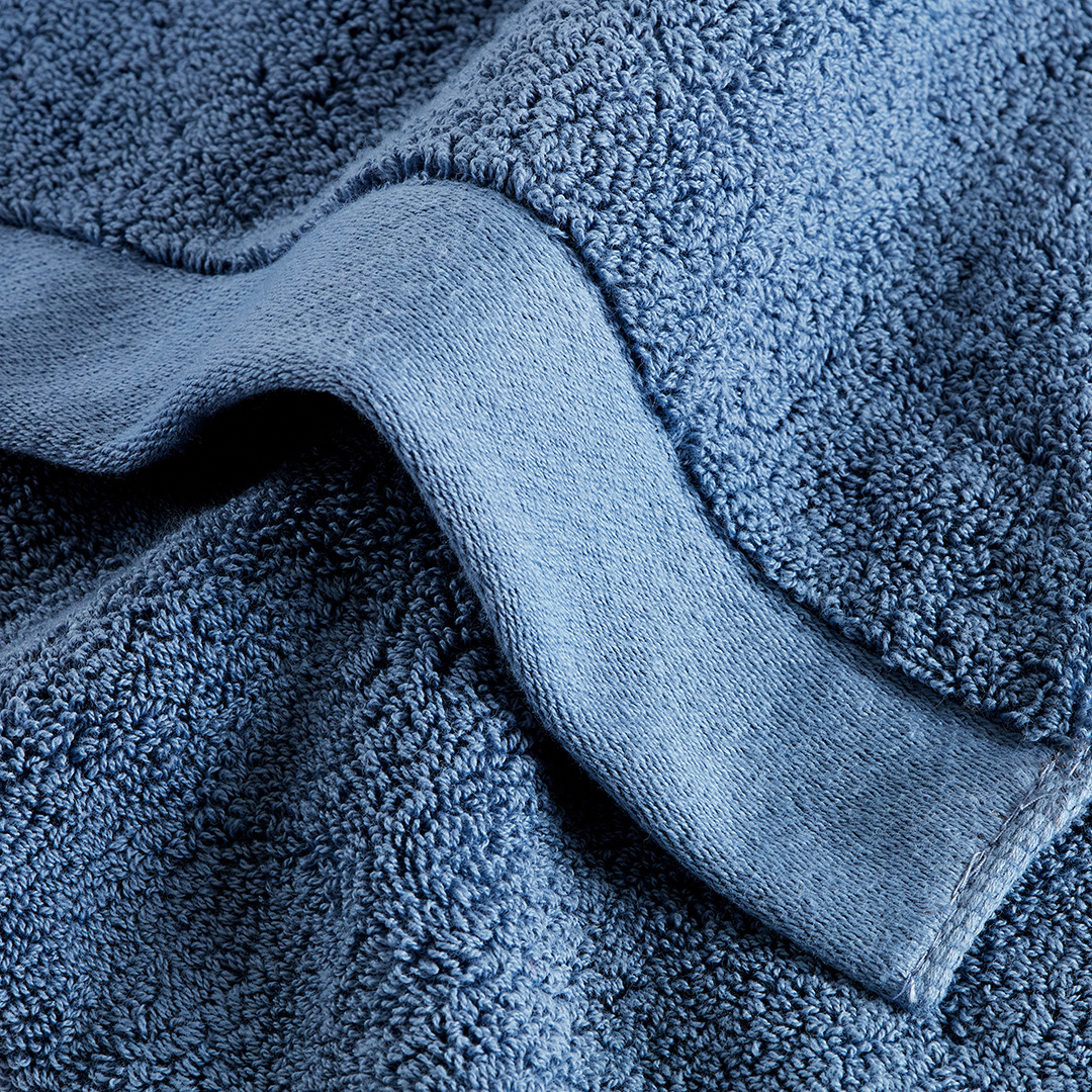 Heavyweight Egyptian Cotton Washcloths