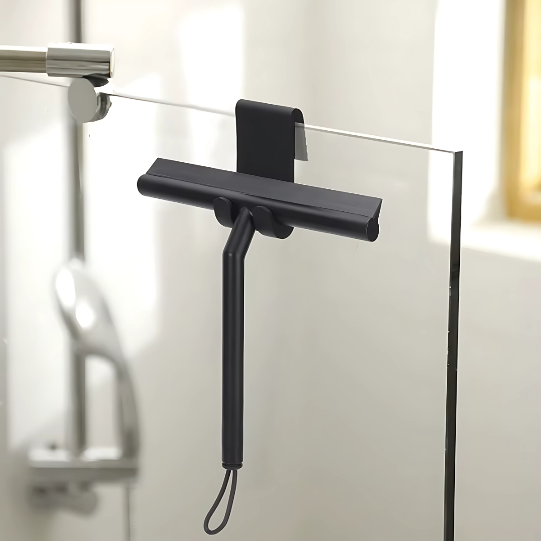 Modern Bathroom Squeegee