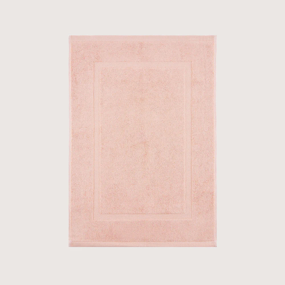 Cotton Bath Mat