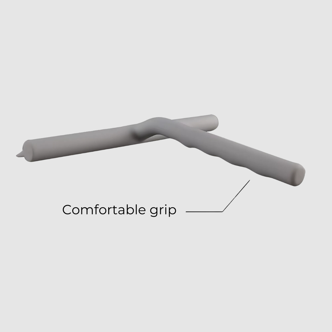 Modern Bathroom Squeegee