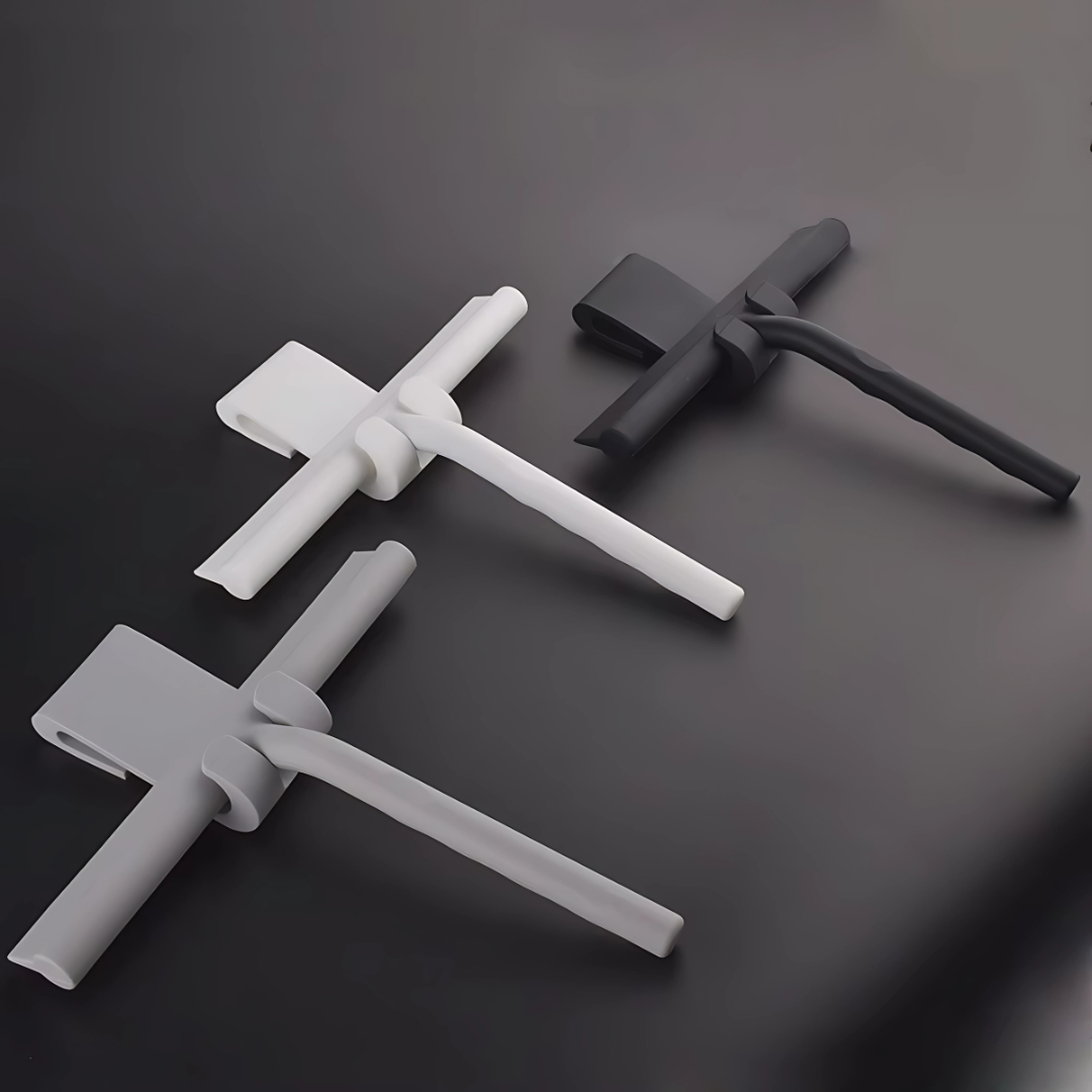 Modern Bathroom Squeegee