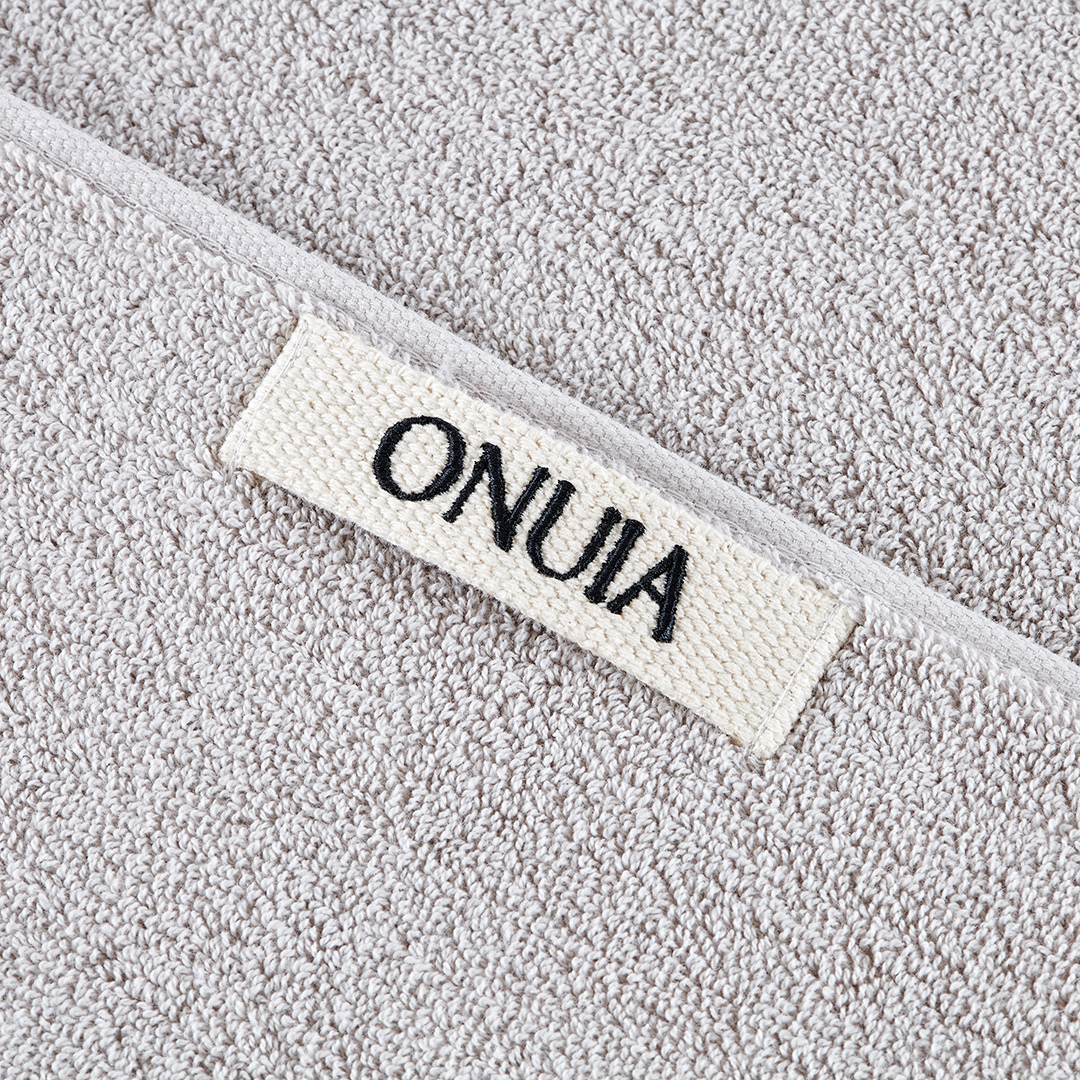 Heavyweight Egyptian Cotton Washcloths