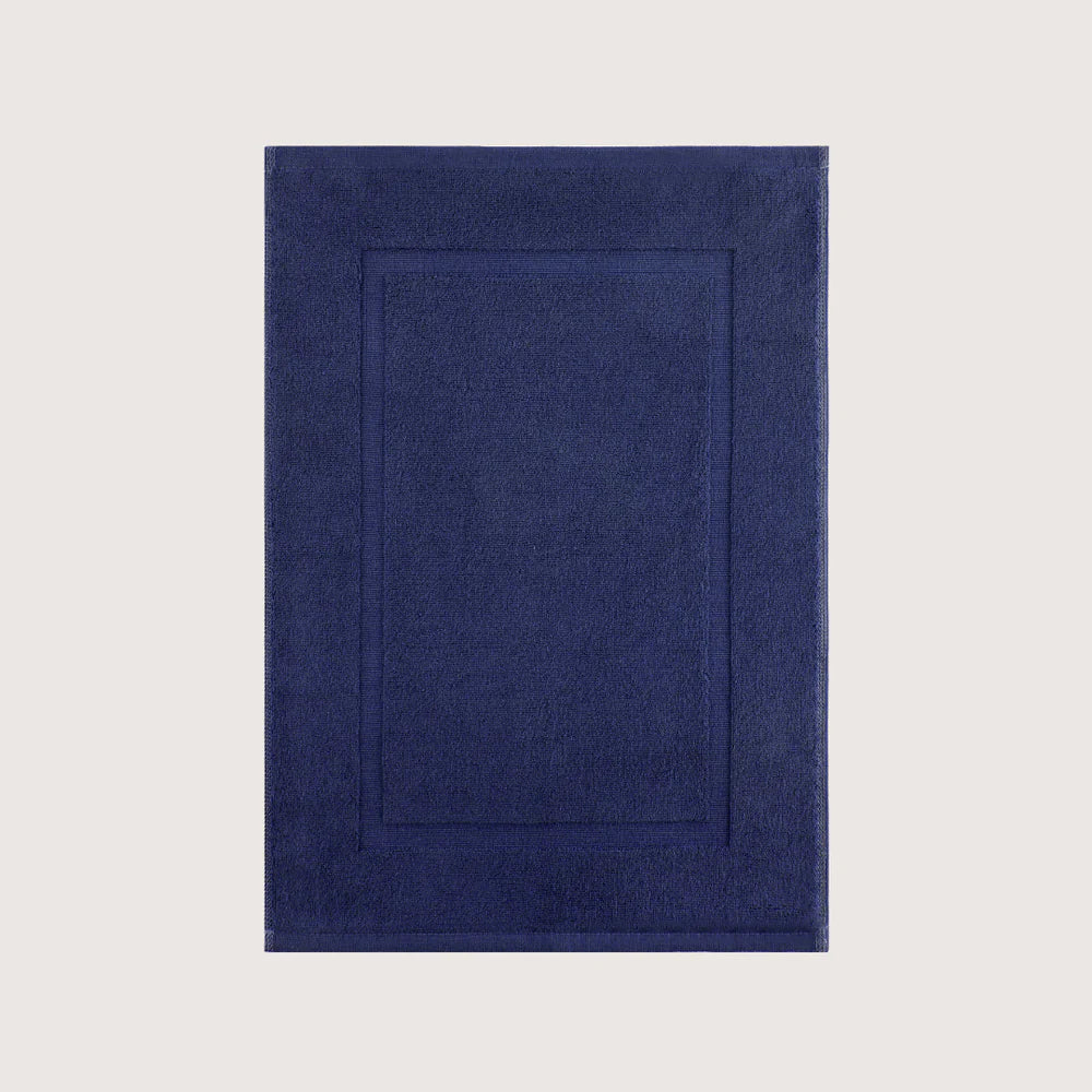 Cotton Bath Mat