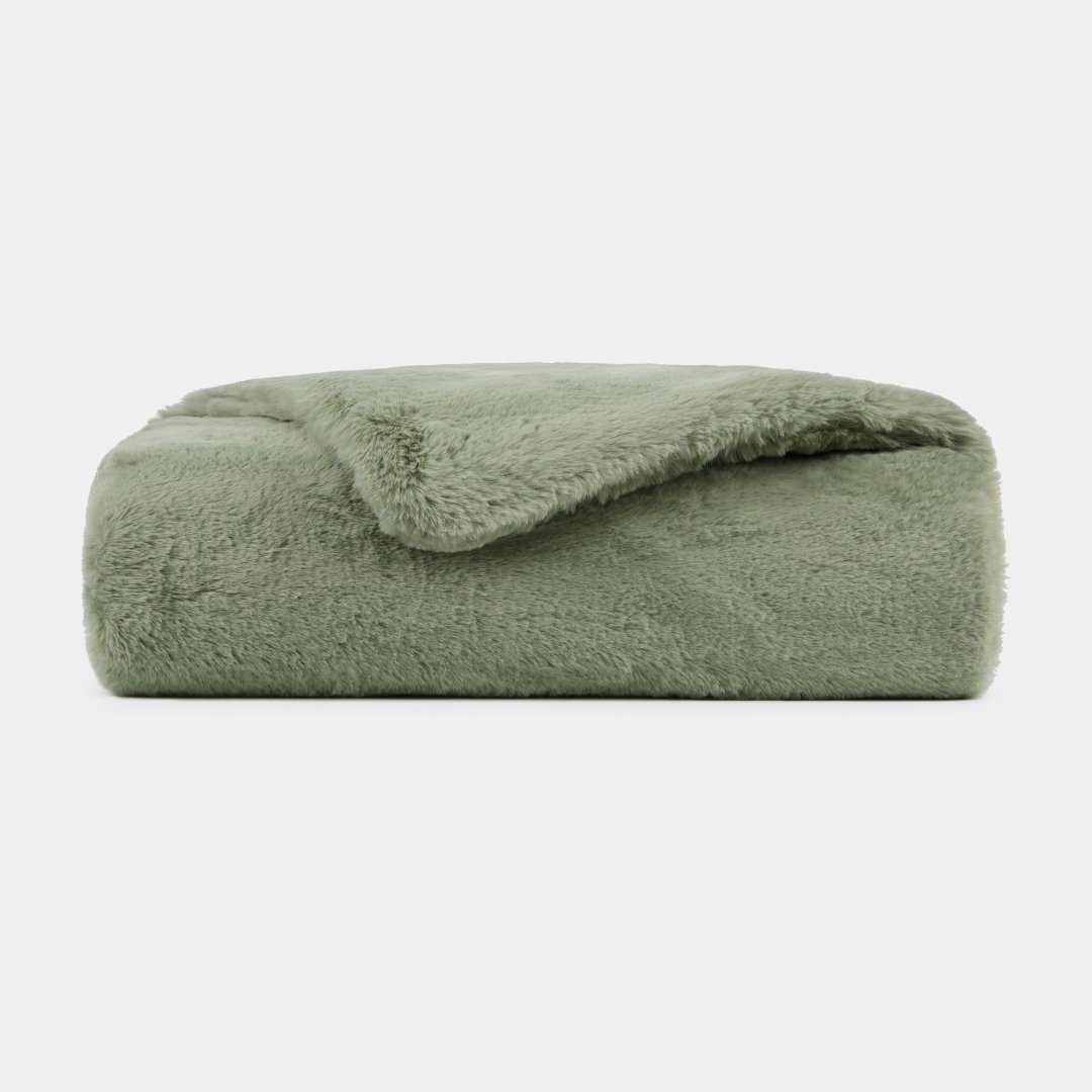 Heavyweight Cuddle Blanket
