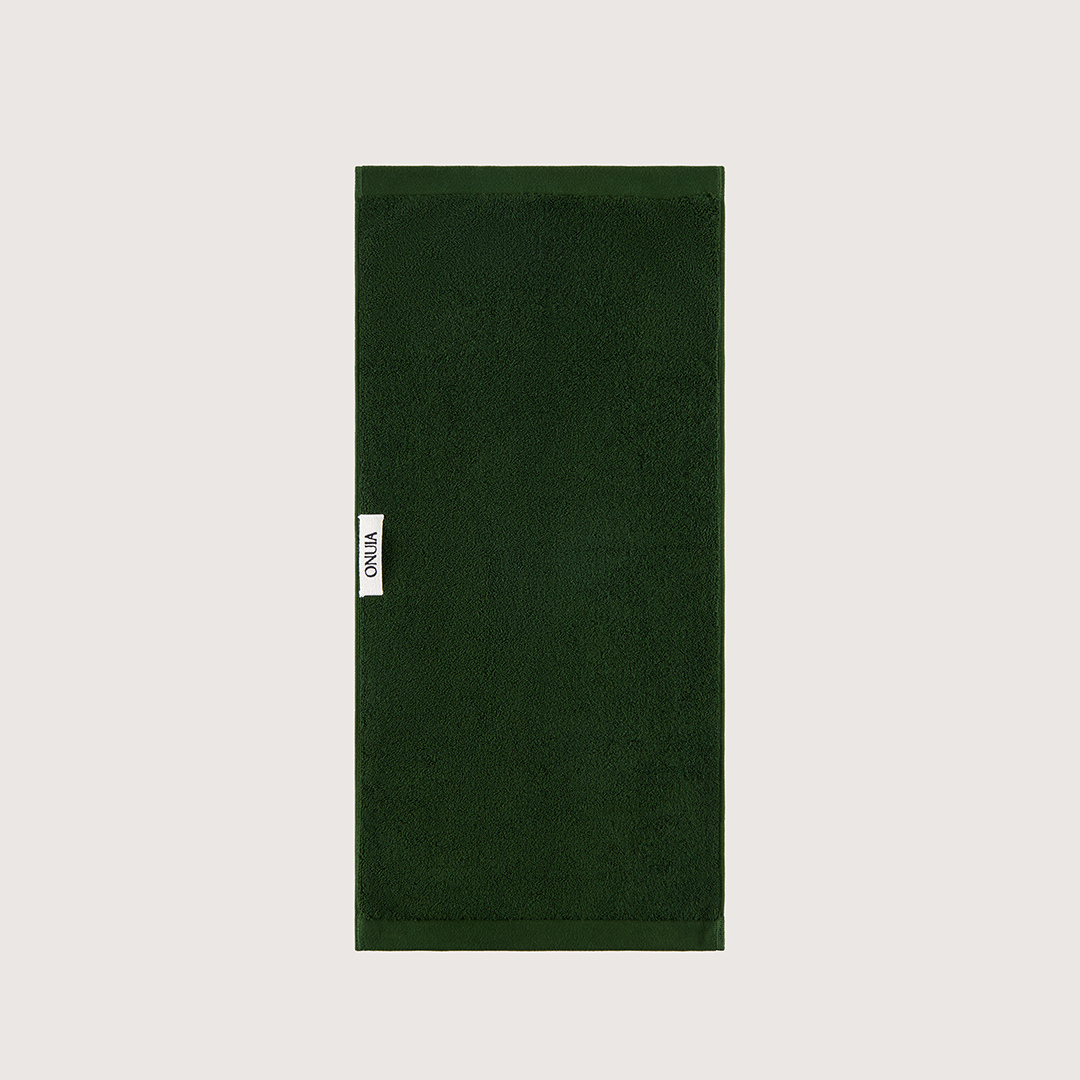 Heavyweight Hand Towels