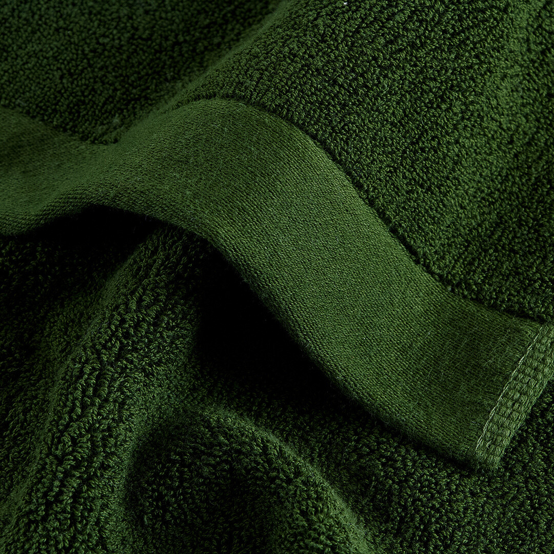 Heavyweight Egyptian Cotton Washcloths