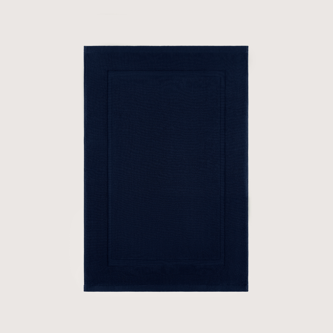 Cotton Bath Mat