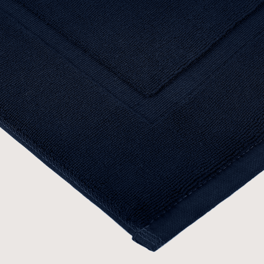 Cotton Bath Mat