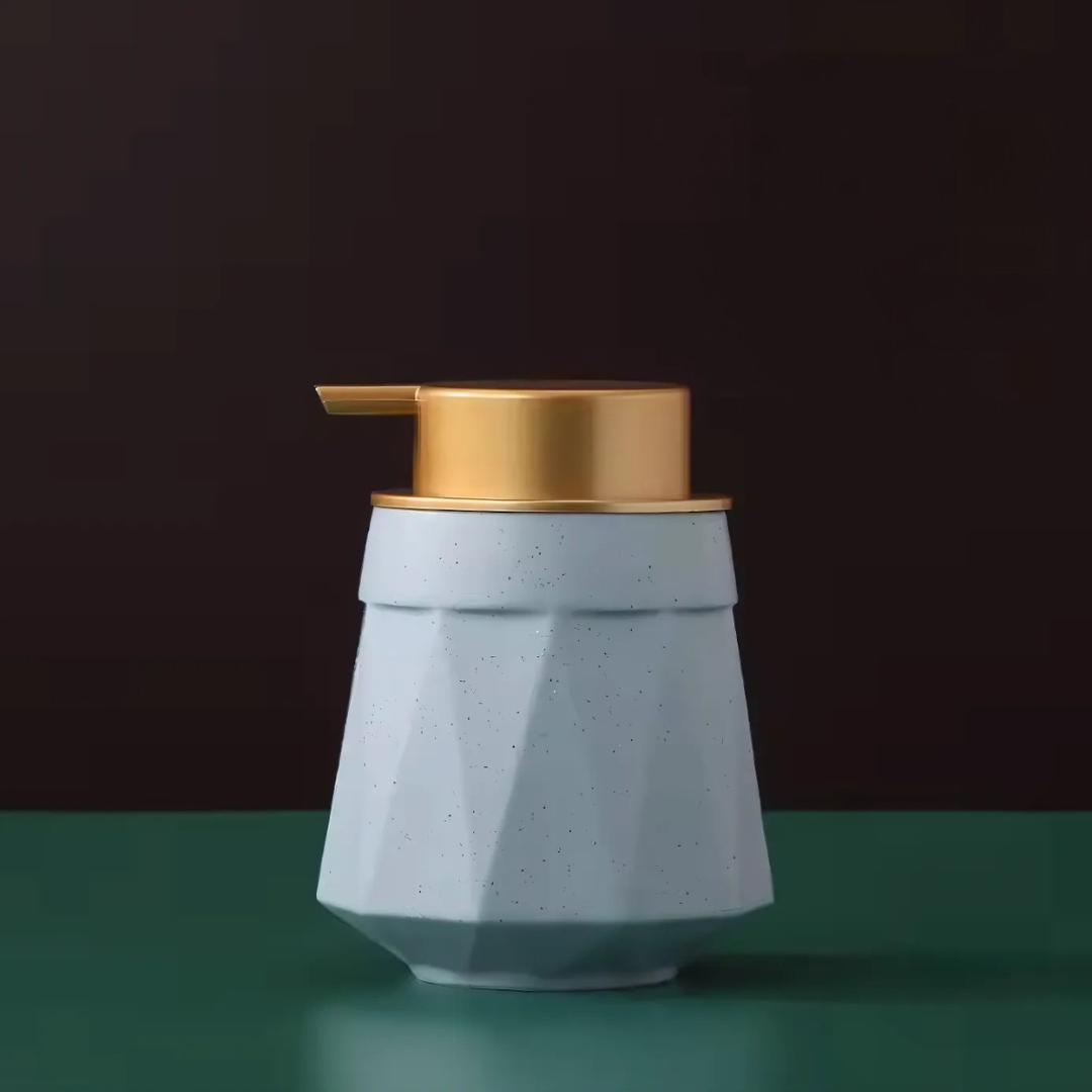 Modern Soap Dispenser