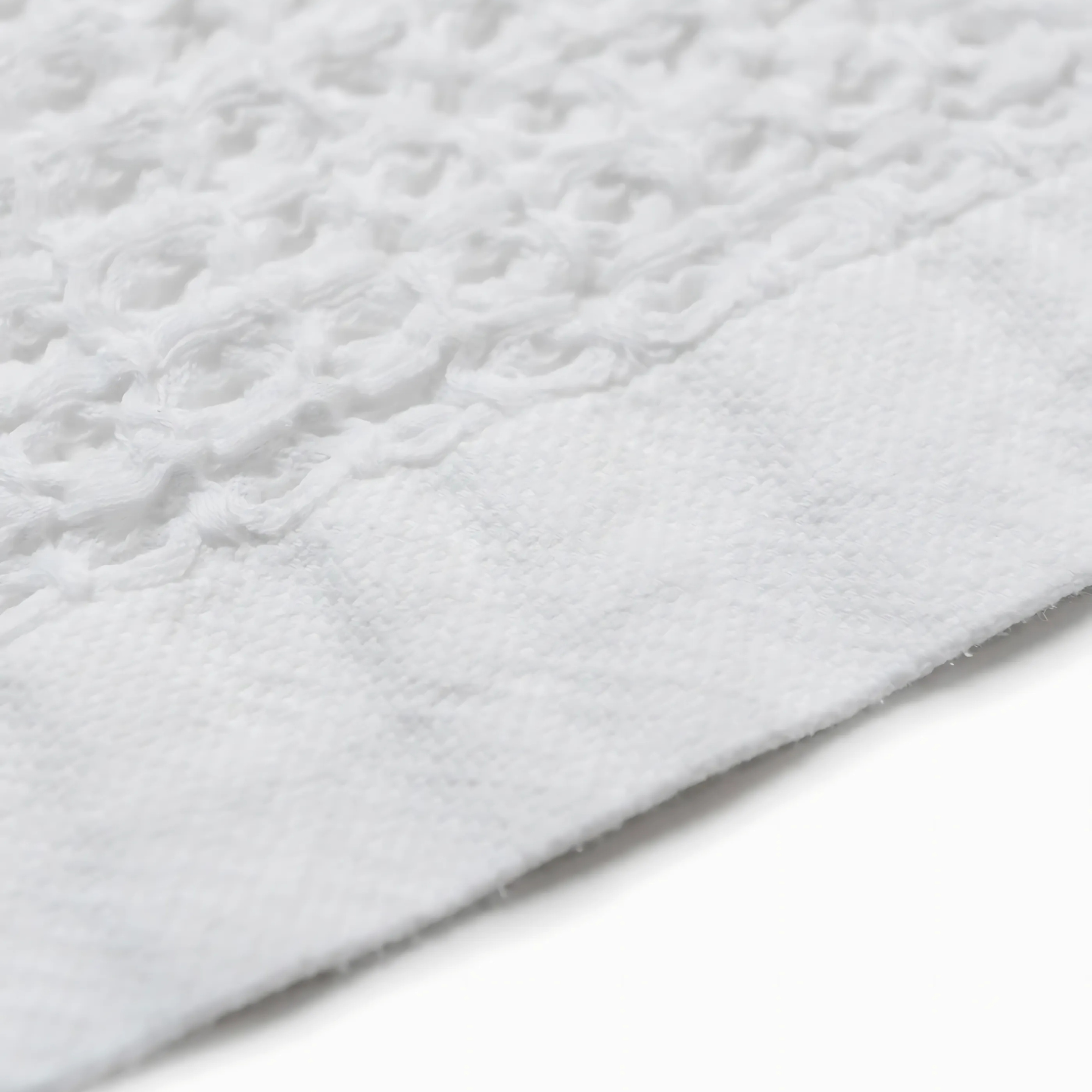 Egyptian Cotton Waffle Hand Towels 10pcs