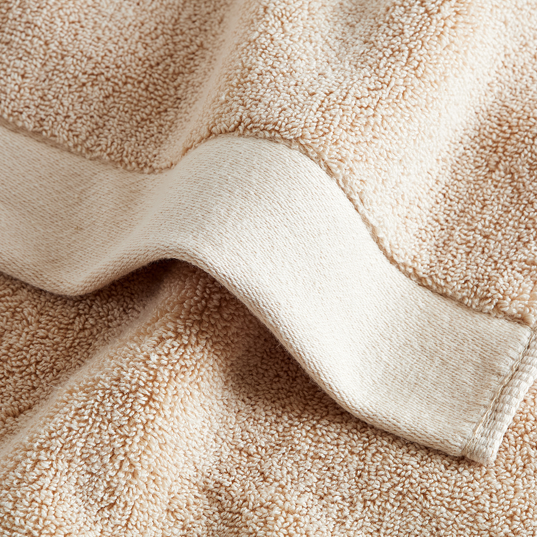 Heavyweight Egyptian Cotton Hand Towels