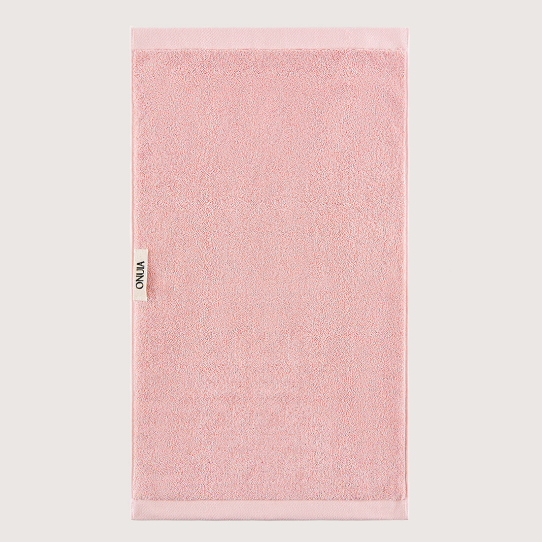 Heavyweight Egyptian Cotton Bath Towels