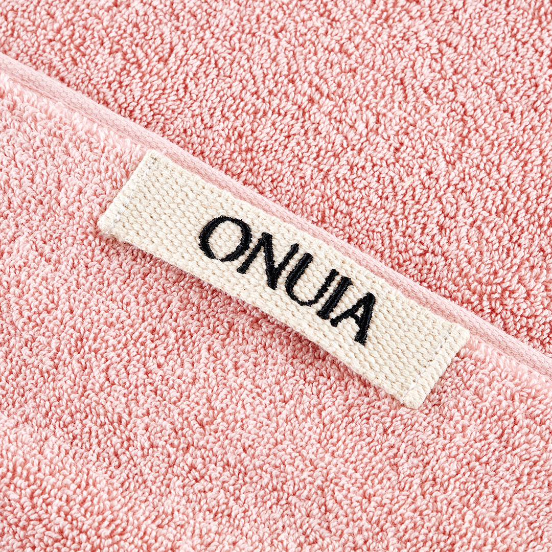 Heavyweight Egyptian Cotton Bath Towels