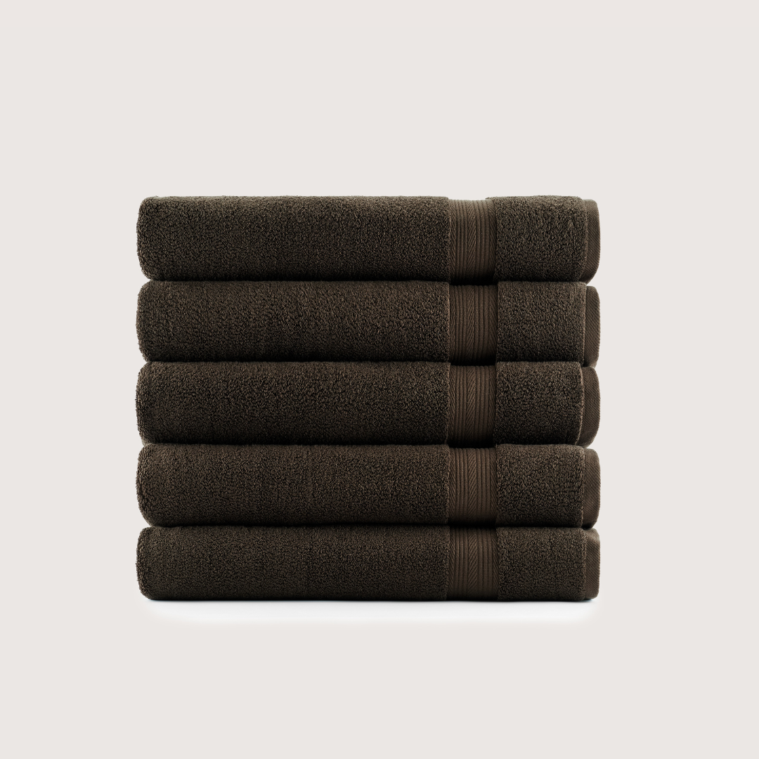Ultrasoft Egyptian Cotton Bath Towels